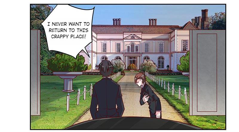 The President's Expensive, Cute Wife - Chapter 65: Episode 65