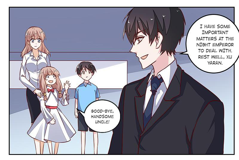 The President's Expensive, Cute Wife - Chapter 71: Episode 71