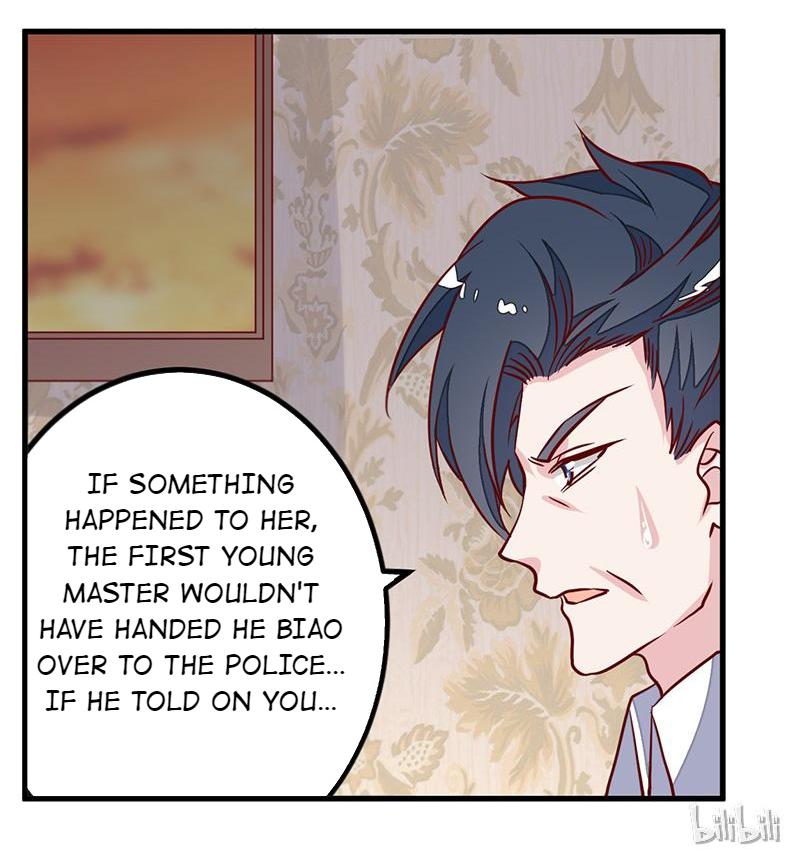 The President's Expensive, Cute Wife - Chapter 94: Episode 94