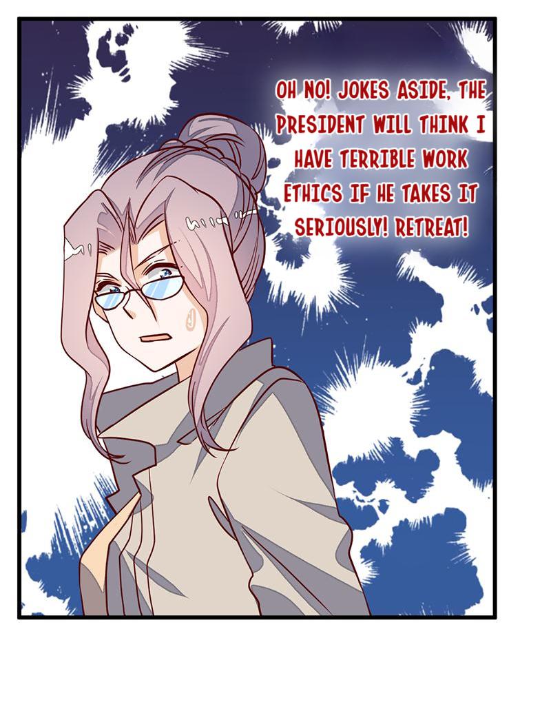 The President's Expensive, Cute Wife - Chapter 96: Episode 96