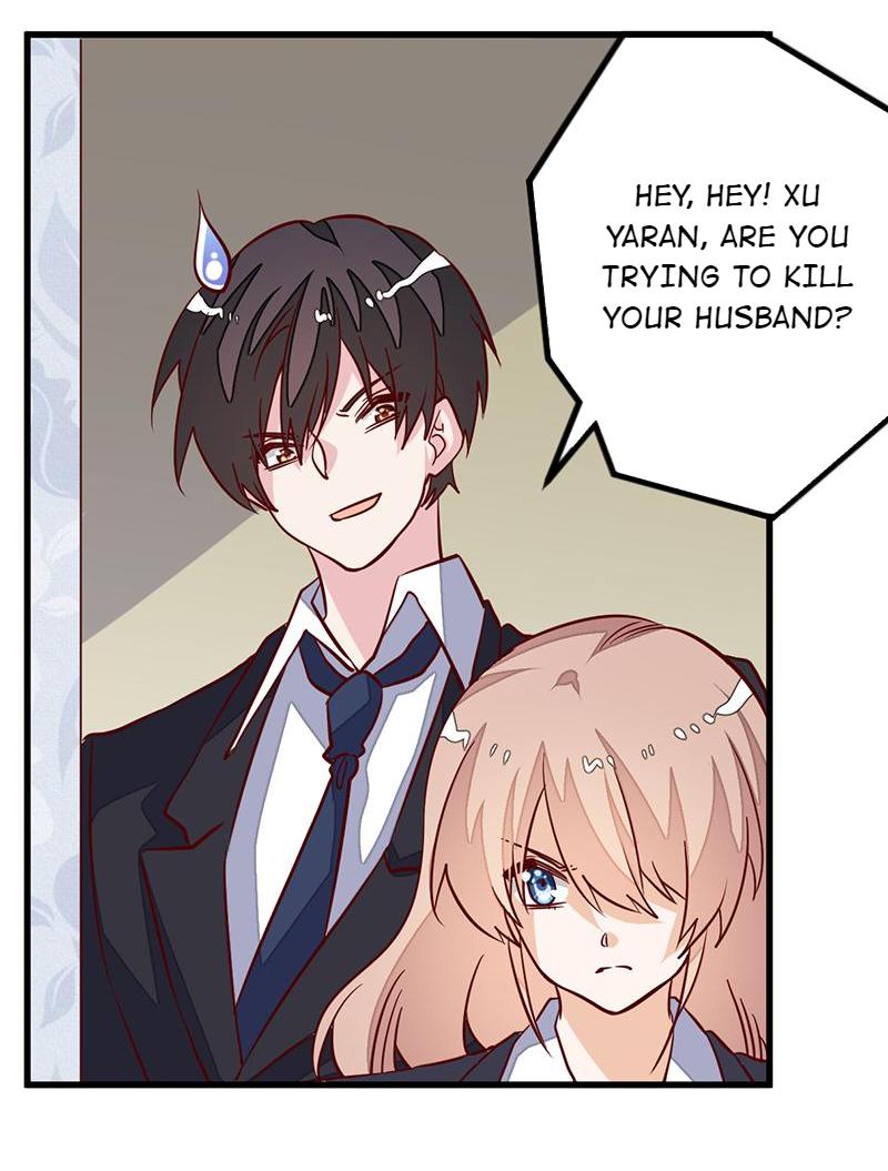 The President's Expensive, Cute Wife - Chapter 96: Episode 96