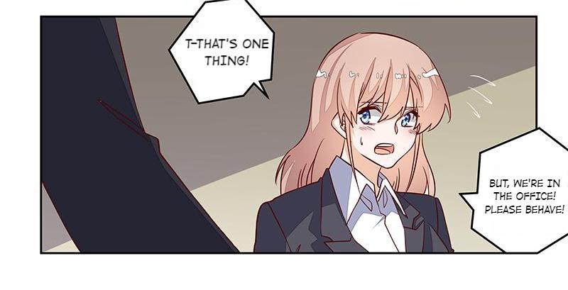 The President's Expensive, Cute Wife - Chapter 96: Episode 96