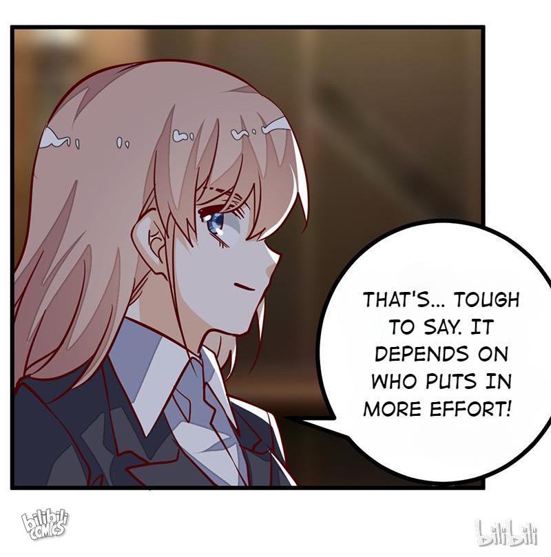 The President's Expensive, Cute Wife - Chapter 96: Episode 96