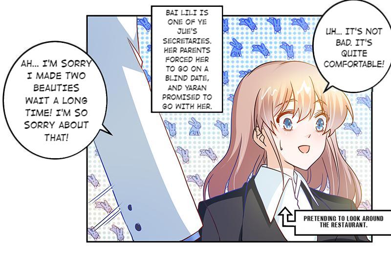 The President's Expensive, Cute Wife - Chapter 38: Episode 38