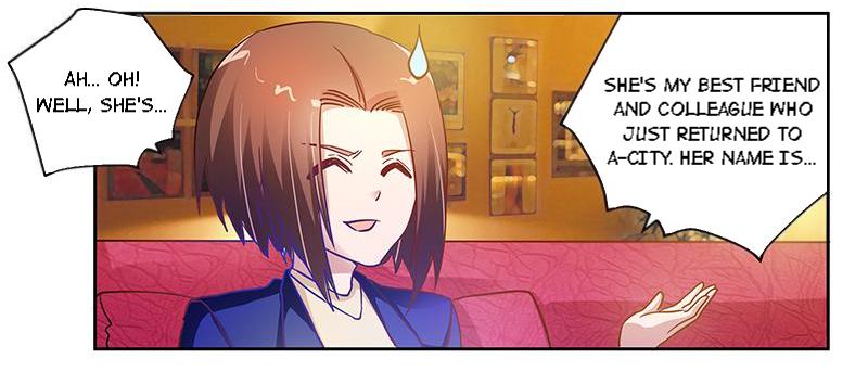 The President's Expensive, Cute Wife - Chapter 38: Episode 38