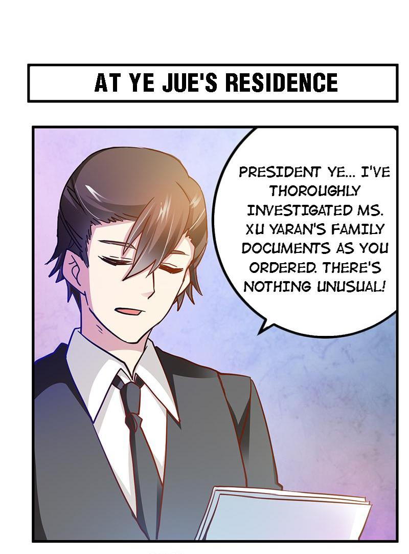 The President's Expensive, Cute Wife - Chapter 38: Episode 38