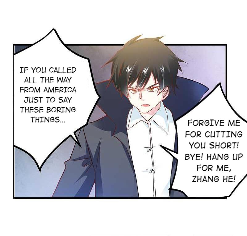 The President's Expensive, Cute Wife - Chapter 23: Episode 23