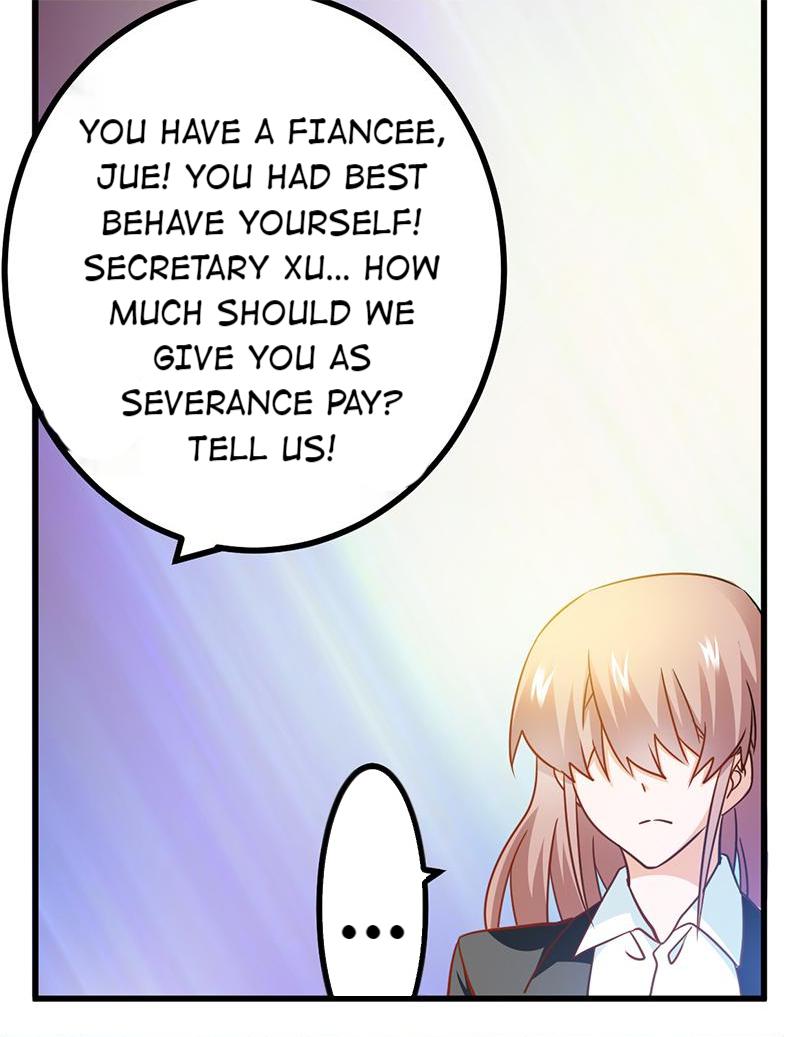 The President's Expensive, Cute Wife - Chapter 30: Episode 30