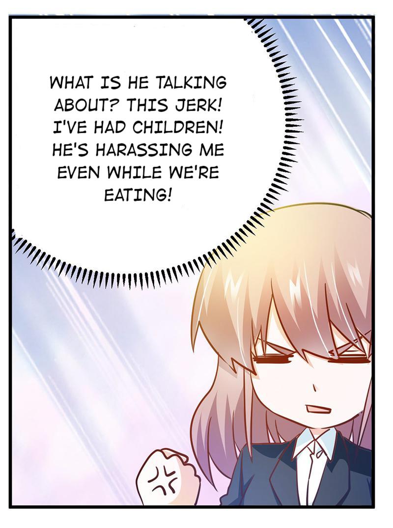 The President's Expensive, Cute Wife - Chapter 31: Episode 31