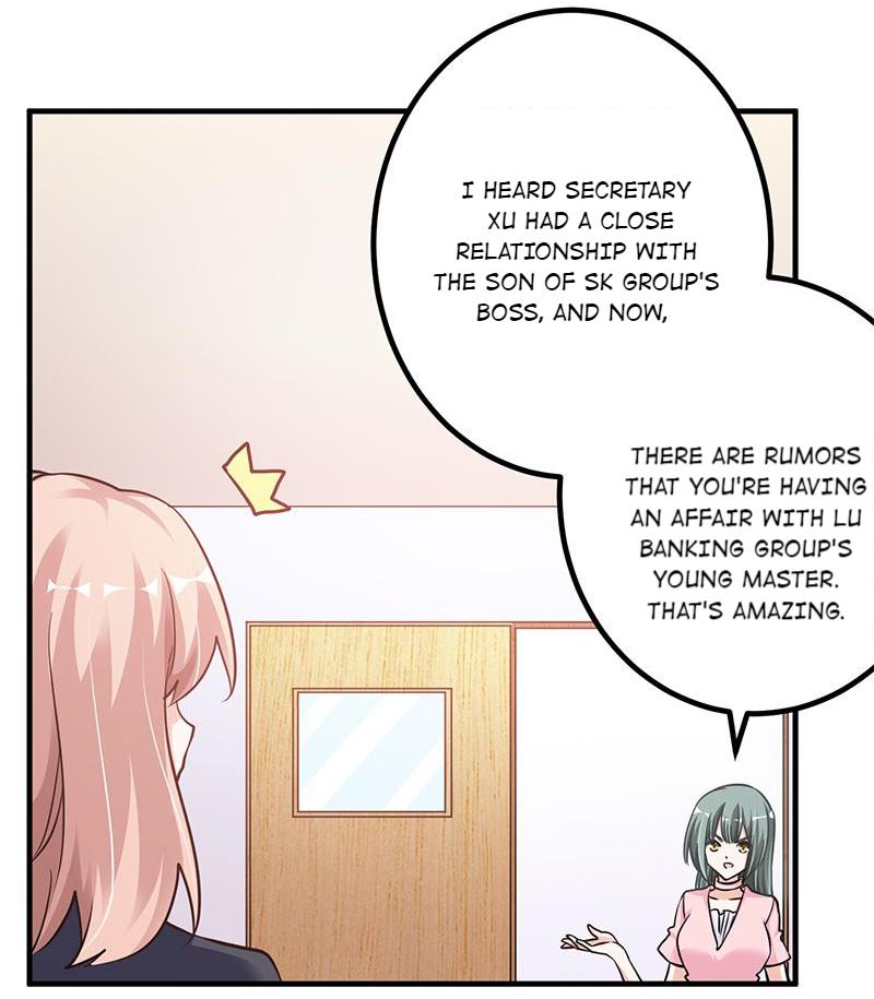 The President's Expensive, Cute Wife - Chapter 104: Episode 104