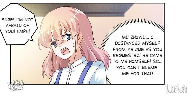 The President's Expensive, Cute Wife - Chapter 109: Episode 109