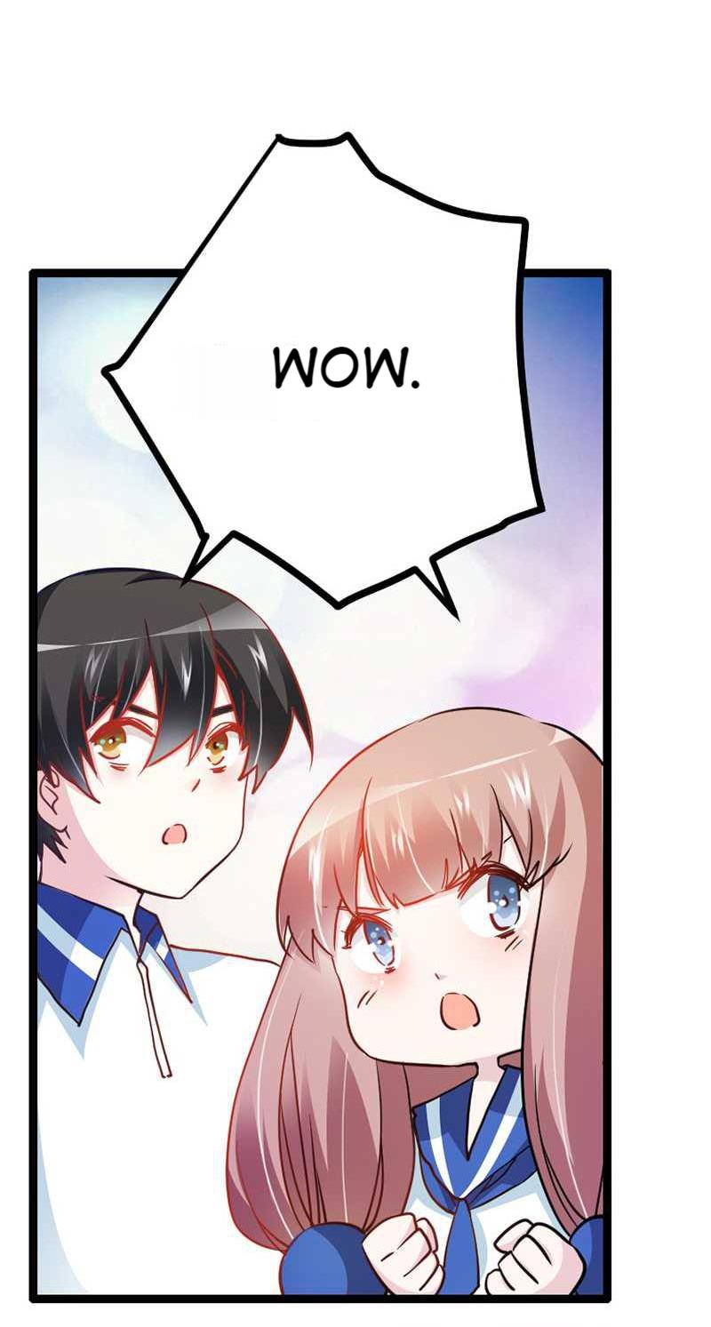 The President's Expensive, Cute Wife - Chapter 24: Episode 24