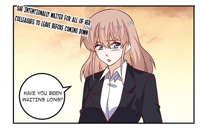 The President's Expensive, Cute Wife - Chapter 67: Episode 67