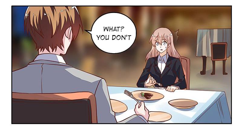 The President's Expensive, Cute Wife - Chapter 67: Episode 67