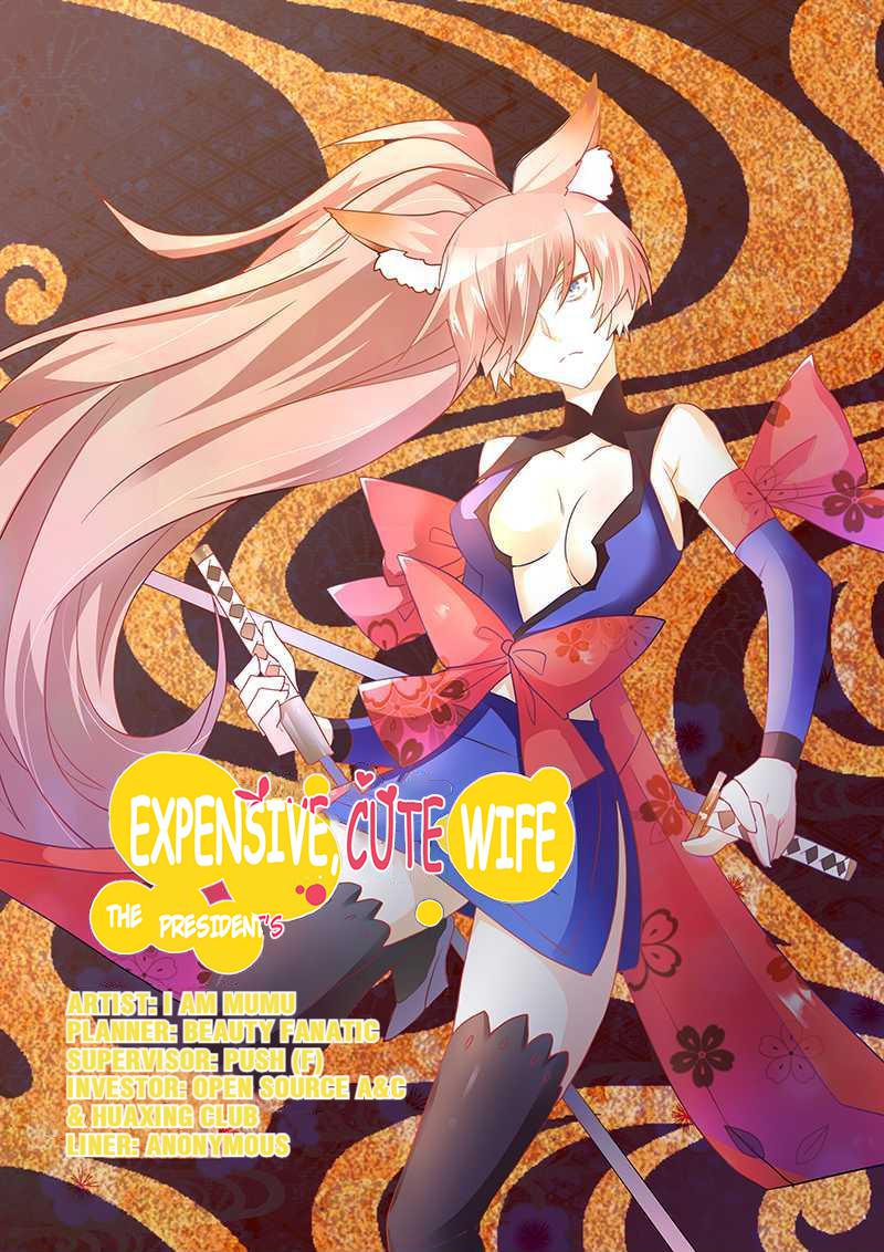 The President's Expensive, Cute Wife - Chapter 21: Episode 21