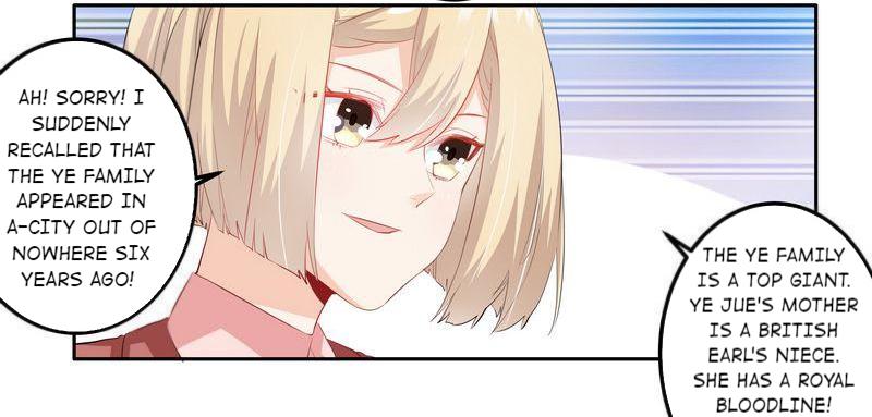 The President's Expensive, Cute Wife - Chapter 10: Episode 10