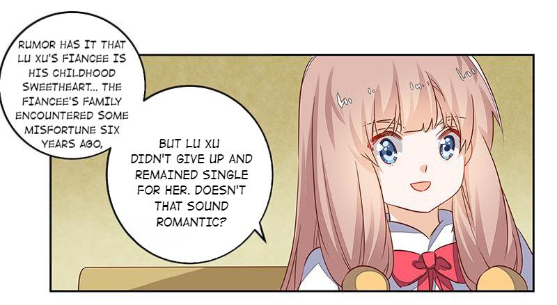 The President's Expensive, Cute Wife - Chapter 61: Episode 61