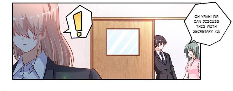 The President's Expensive, Cute Wife - Chapter 103: Episode 103