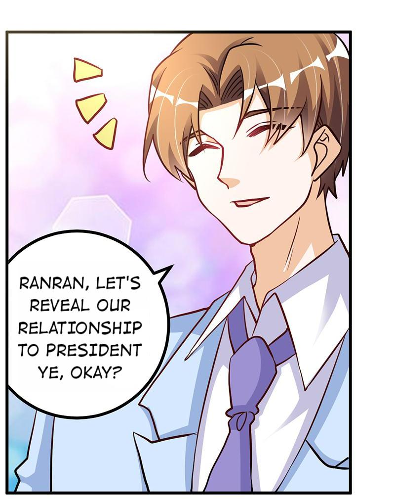 The President's Expensive, Cute Wife - Chapter 101: Episode 101