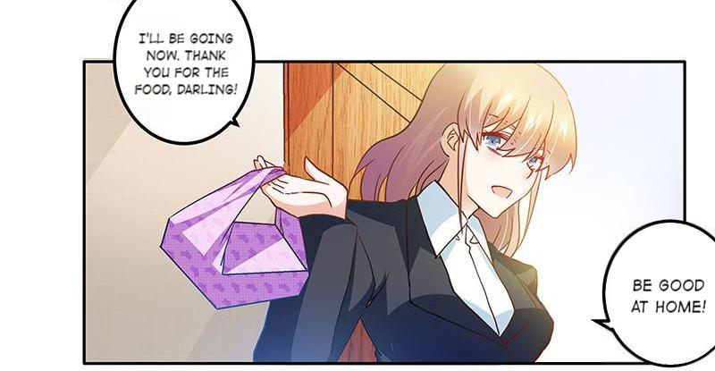 The President's Expensive, Cute Wife - Chapter 25: Episode 25