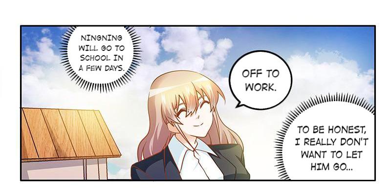 The President's Expensive, Cute Wife - Chapter 25: Episode 25