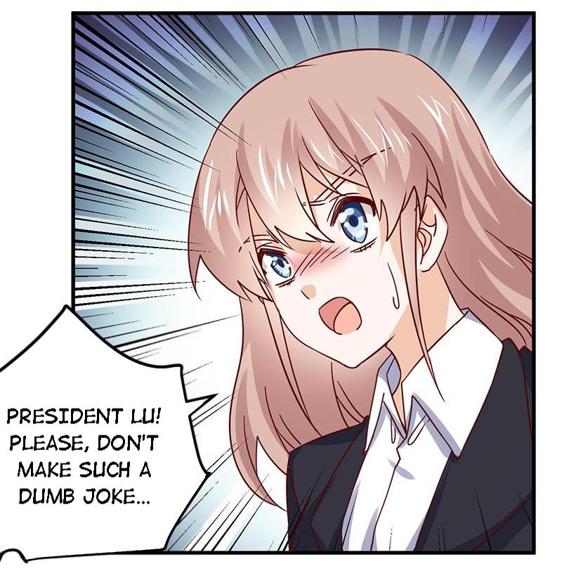 The President's Expensive, Cute Wife - Chapter 53: Episode 53