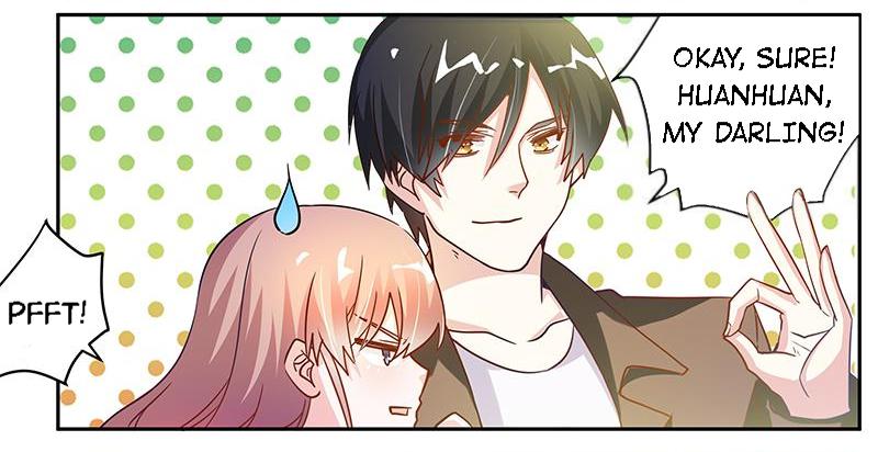 The President's Expensive, Cute Wife - Chapter 37: Episode 37