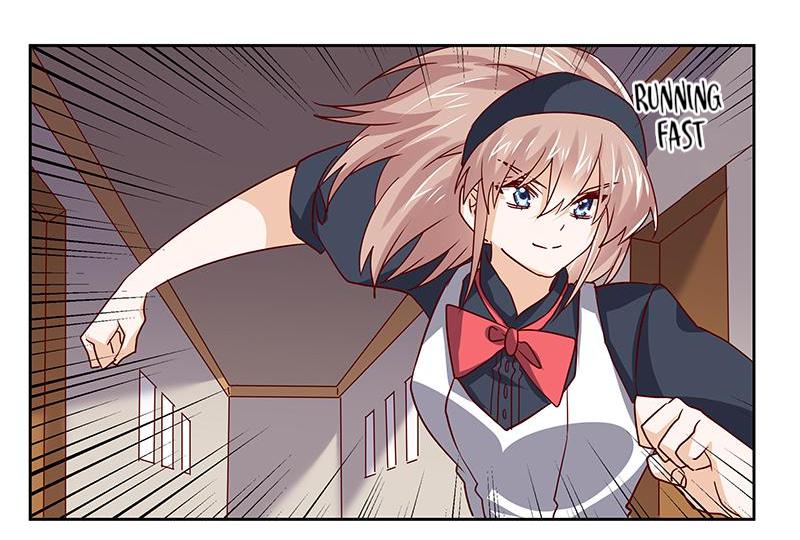 The President's Expensive, Cute Wife - Chapter 47: Episode 47