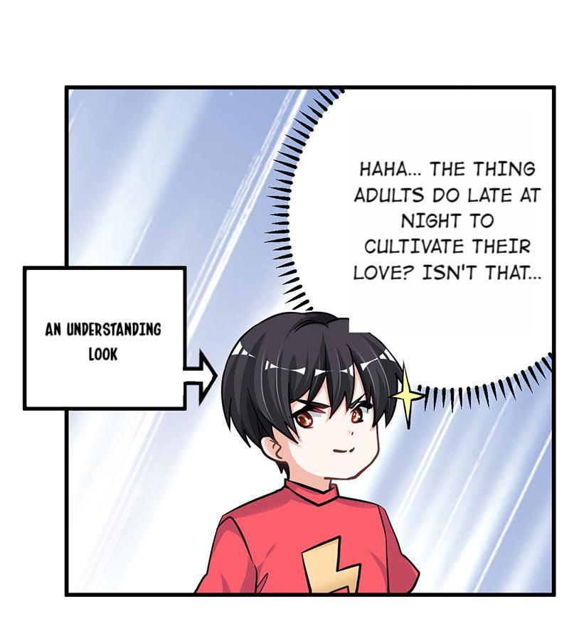 The President's Expensive, Cute Wife - Chapter 114: Episode 114