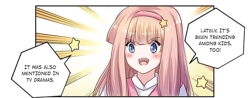 The President's Expensive, Cute Wife - Chapter 114: Episode 114