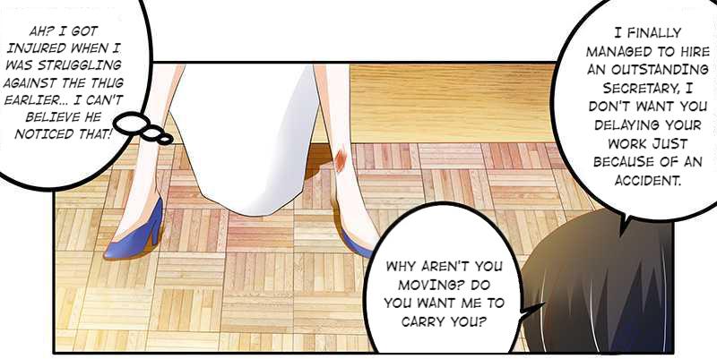 The President's Expensive, Cute Wife - Chapter 20: Episode 20