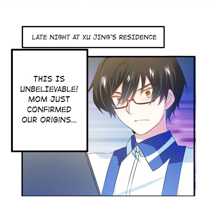 The President's Expensive, Cute Wife - Chapter 22: Episode 22