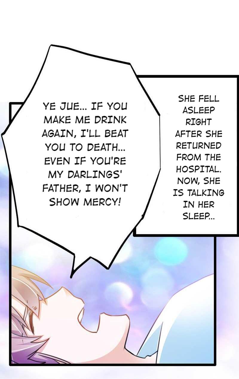 The President's Expensive, Cute Wife - Chapter 22: Episode 22