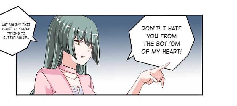 The President's Expensive, Cute Wife - Chapter 105: Episode 105