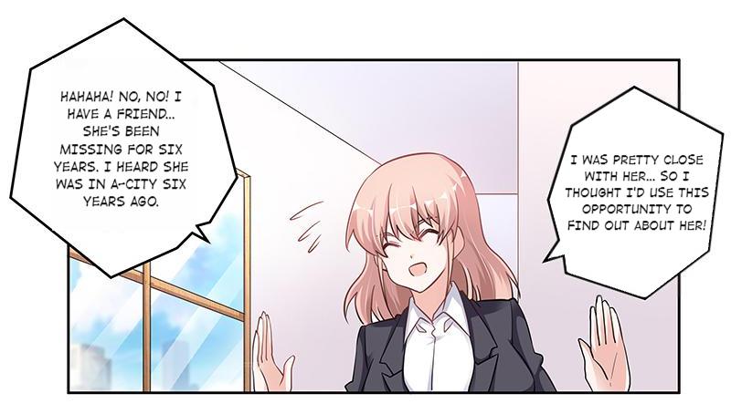 The President's Expensive, Cute Wife - Chapter 105: Episode 105