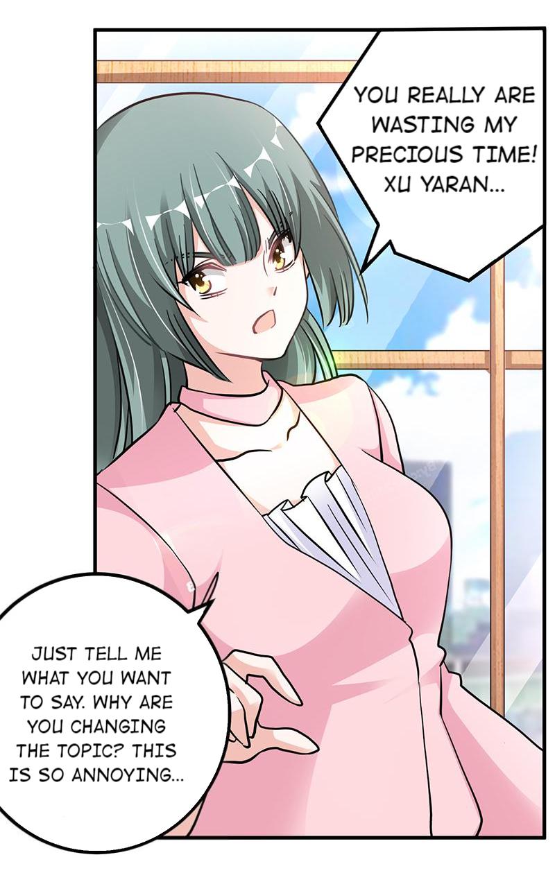 The President's Expensive, Cute Wife - Chapter 105: Episode 105