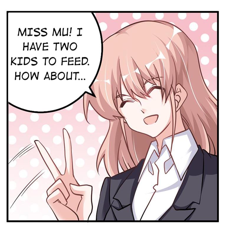 The President's Expensive, Cute Wife - Chapter 105: Episode 105