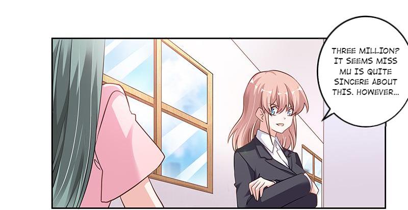 The President's Expensive, Cute Wife - Chapter 105: Episode 105