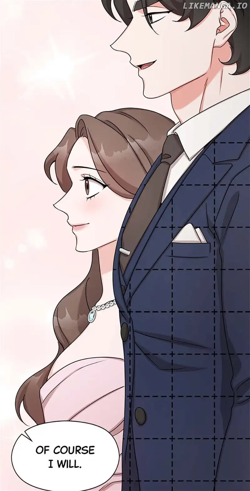 The Most Perfect Marriage - Chapter 47