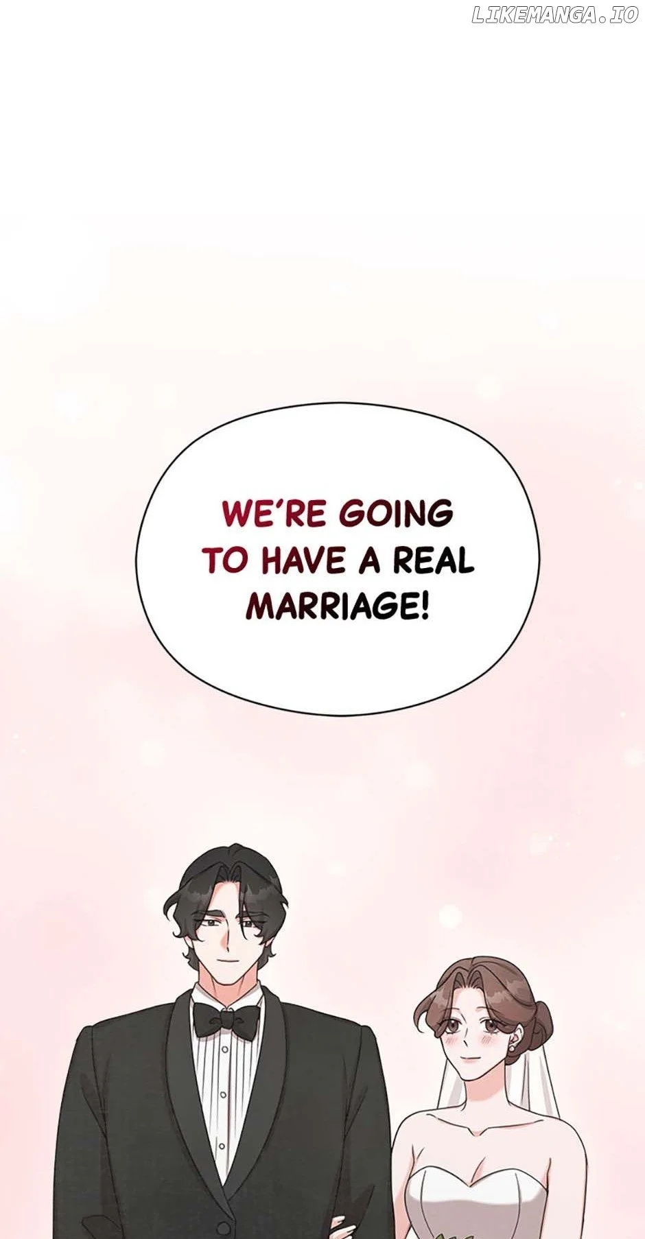 The Most Perfect Marriage - Chapter 56