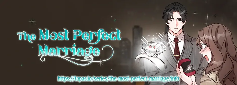 The Most Perfect Marriage - Chapter 70