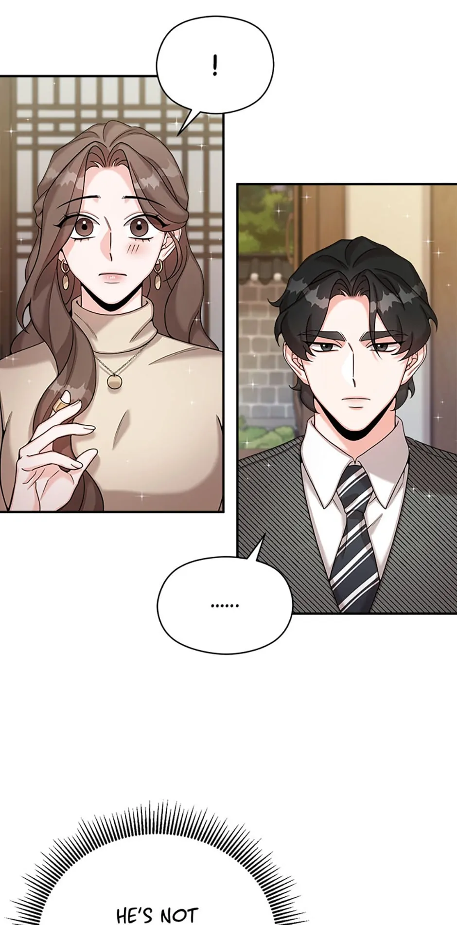 The Most Perfect Marriage - Chapter 8