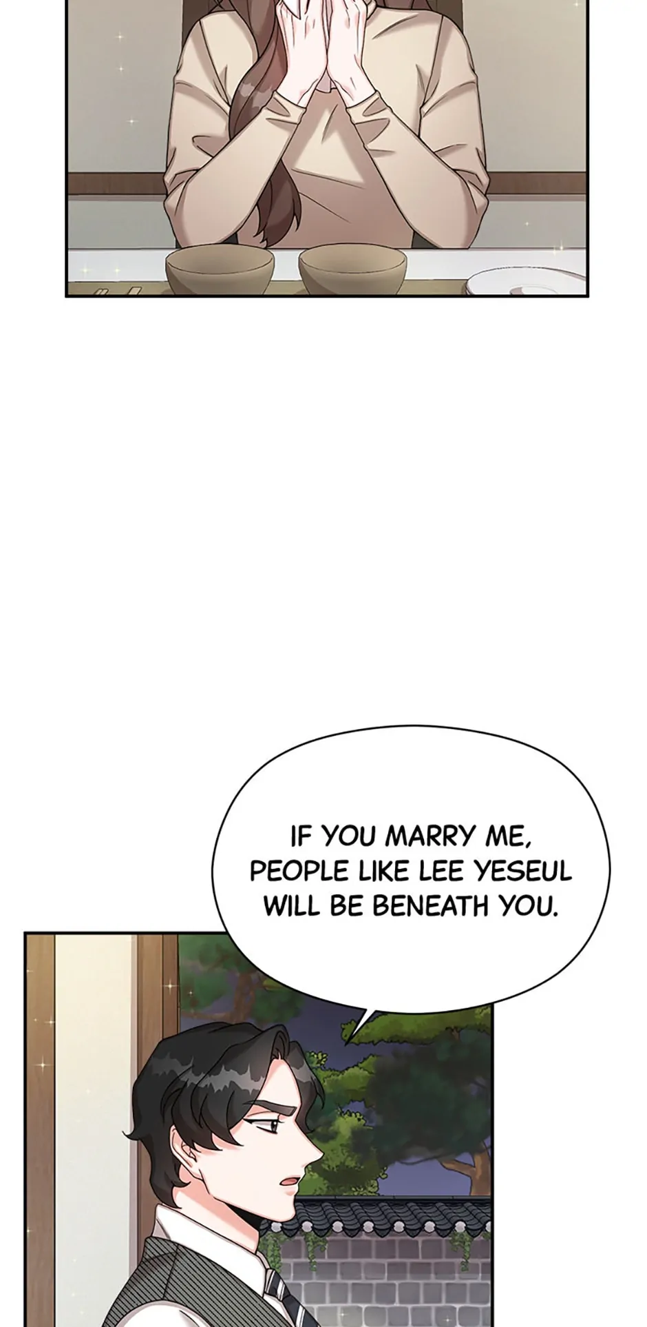 The Most Perfect Marriage - Chapter 8