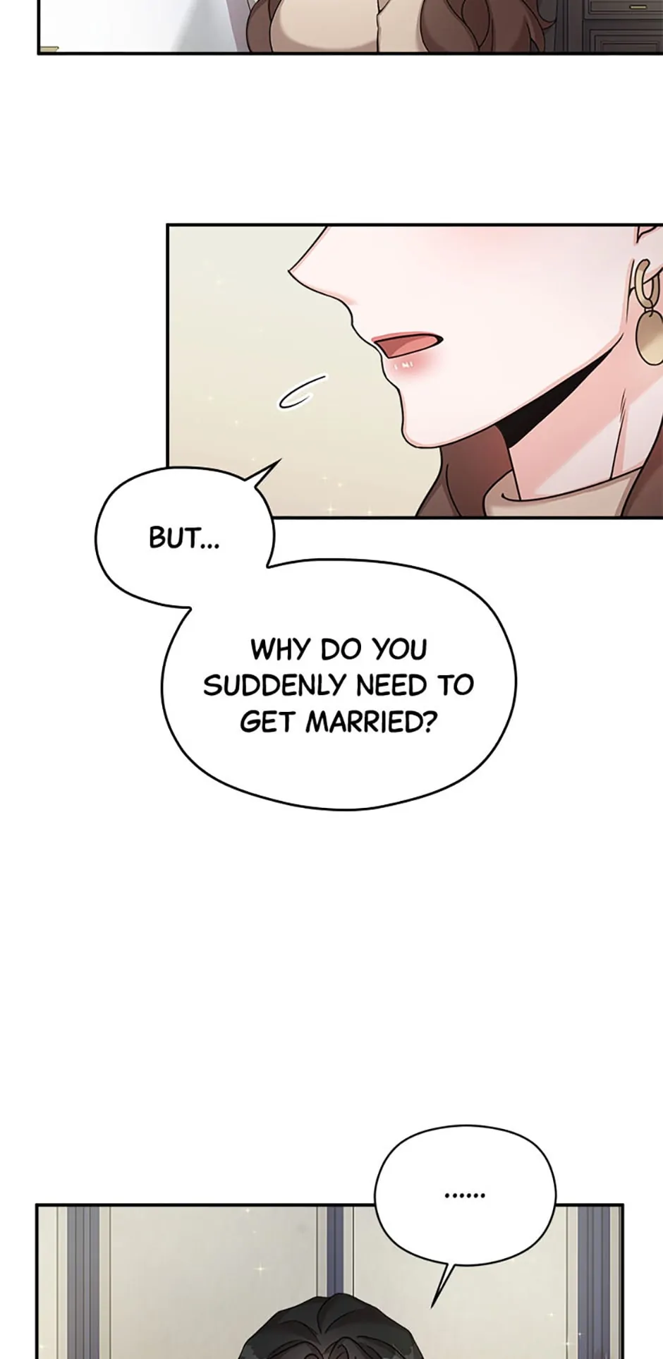 The Most Perfect Marriage - Chapter 8