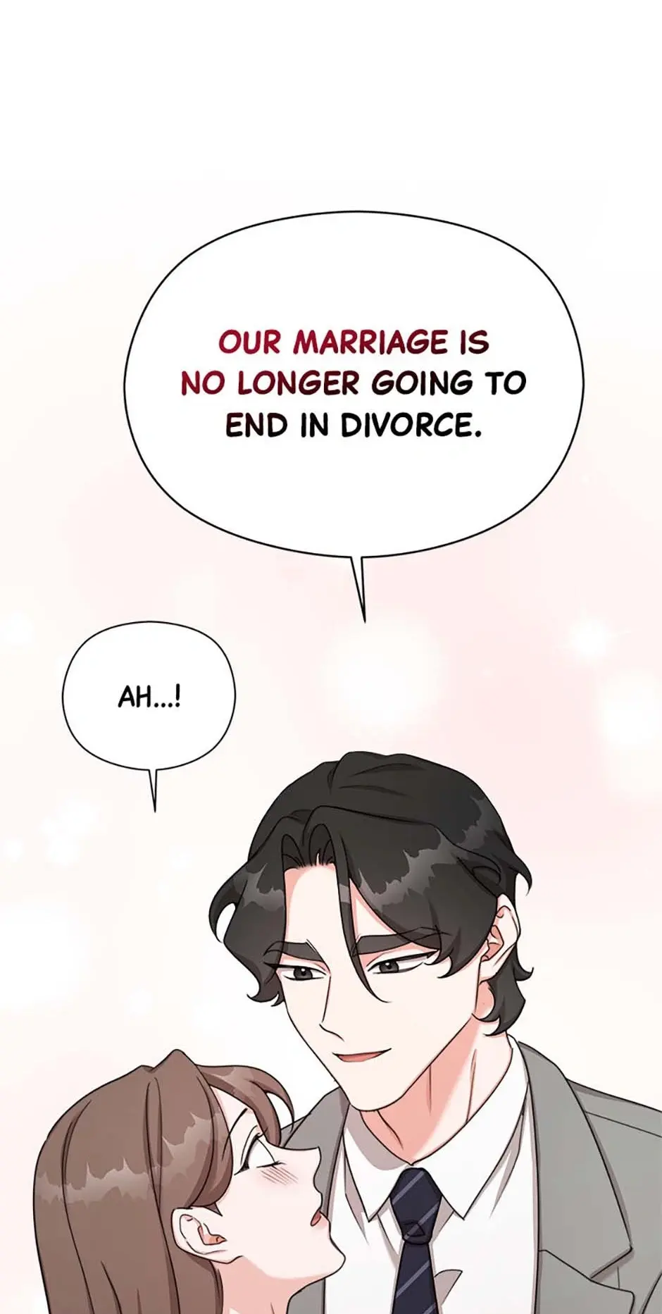 The Most Perfect Marriage - Chapter 63