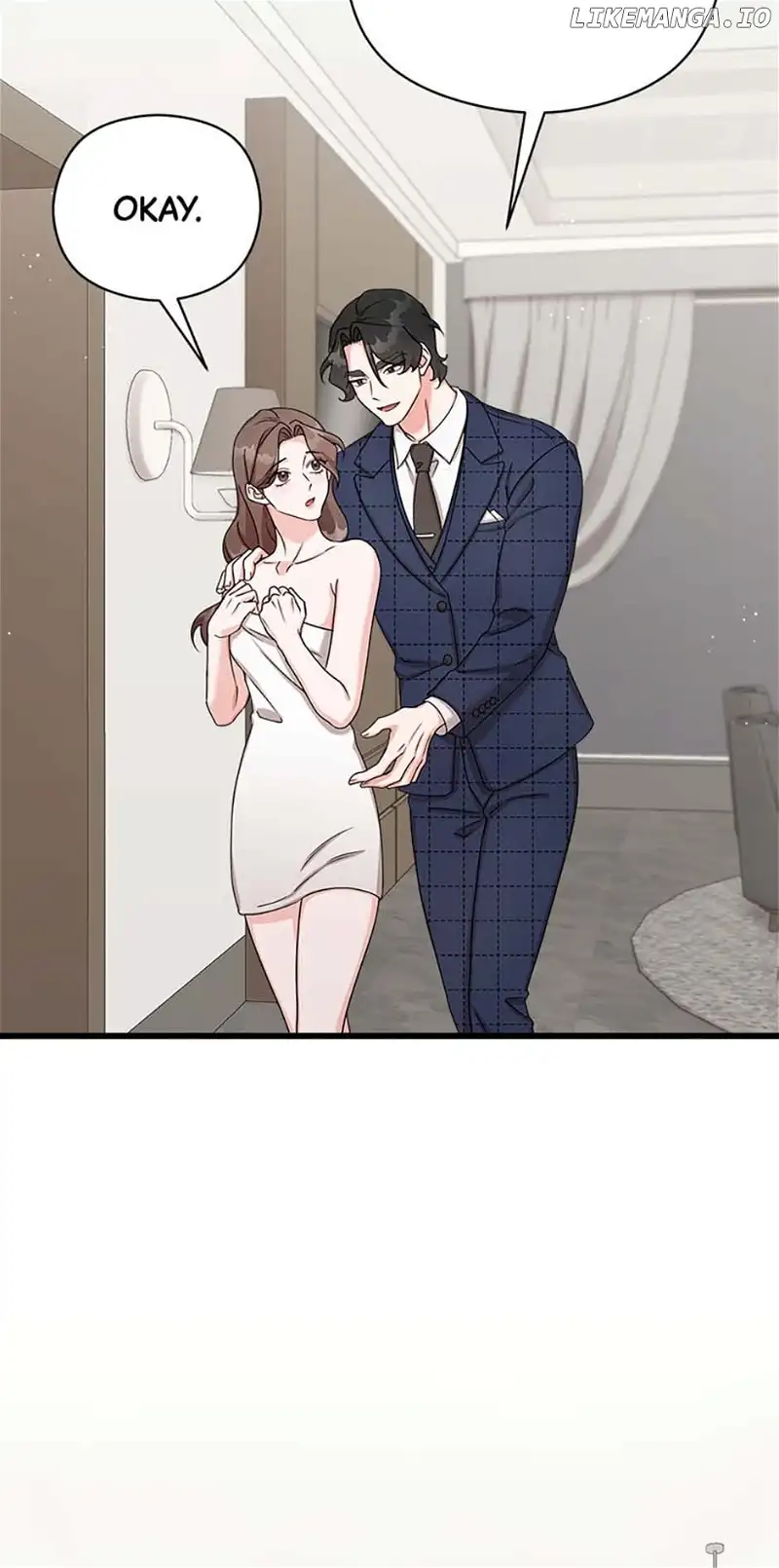 The Most Perfect Marriage - Chapter 46