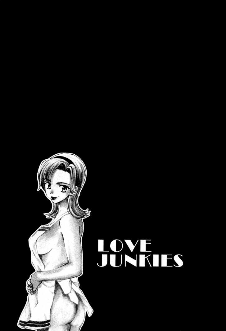 Love Junkies - Vol.5 Chapter 40 : Karaoke S Hot Battle