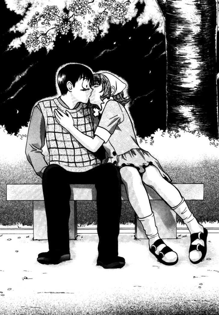 Love Junkies - Vol.5 Chapter 37 : Date Under The Sakura Trees