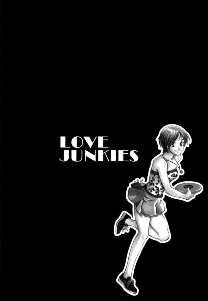 Love Junkies - Vol.6 Chapter 45 : Let S Play In The Pool