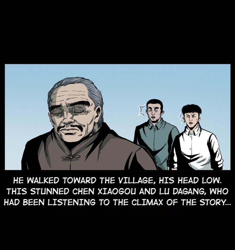 The Underworld Artisan - Chapter 18: The Miaojiang Master's Grudge